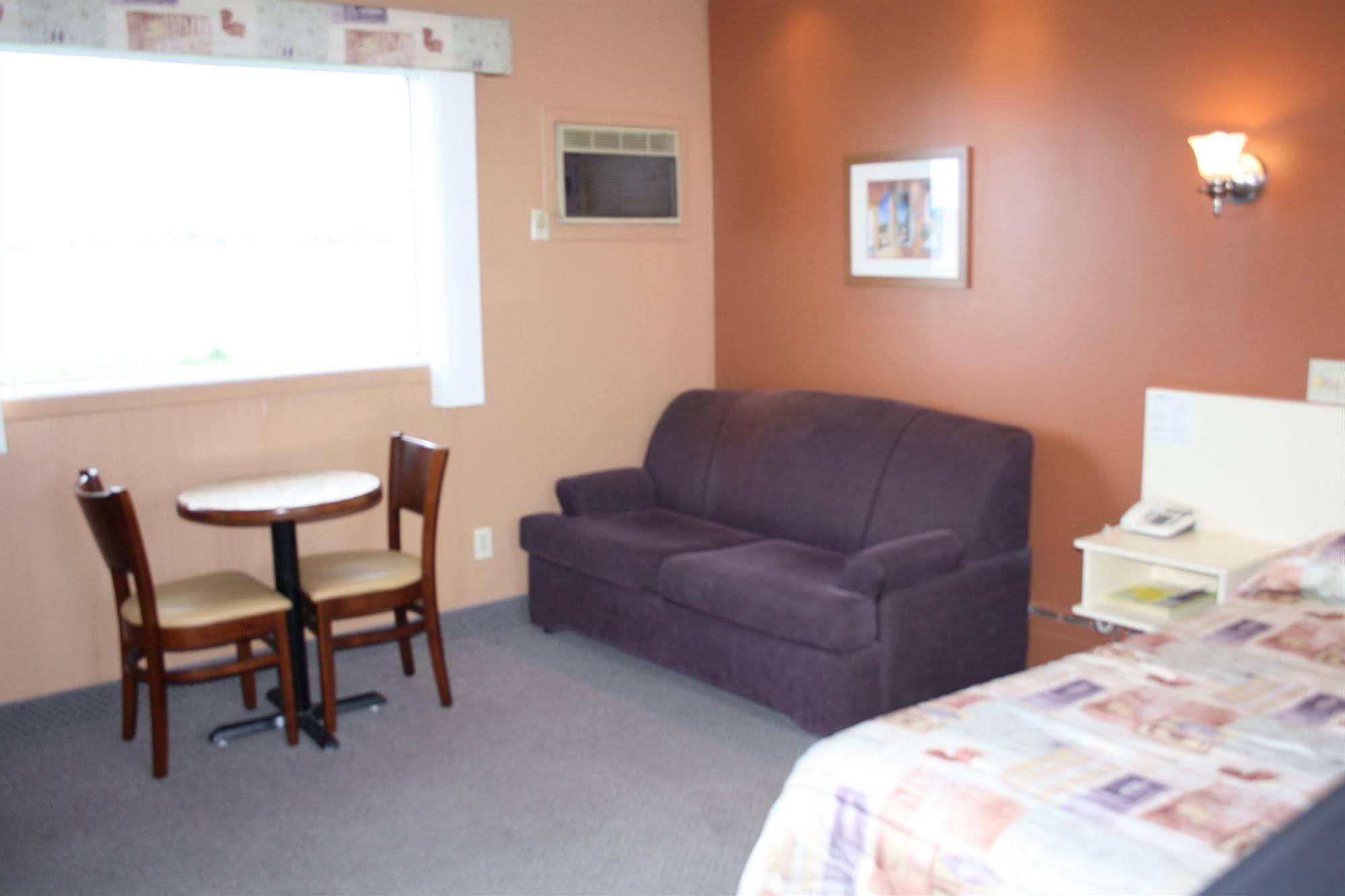 Au Doc Motel Repentigny Esterno foto